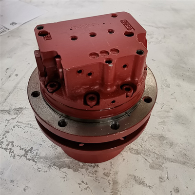Belparts piezas para excavadoras TM01 PC14 PC15 PC15-3 motor de viaje para Komatsu