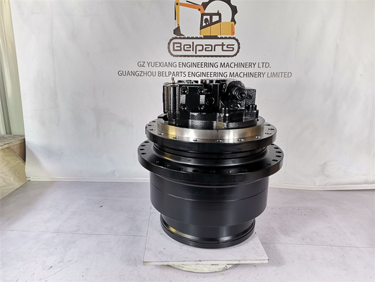 Partes de excavadoras DX300-7 DH300-5 DH300-7 EC290 LG300