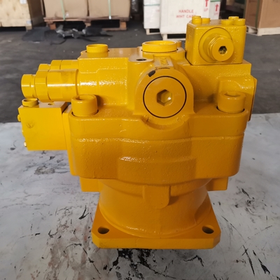 Belparts piezas de excavadora motor oscilante M5X180 SY285 SY365 para Sany