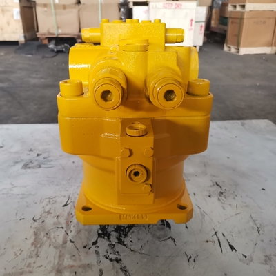 Belparts piezas de excavadora Sany Motor oscilante M5X180 SY285 SY365