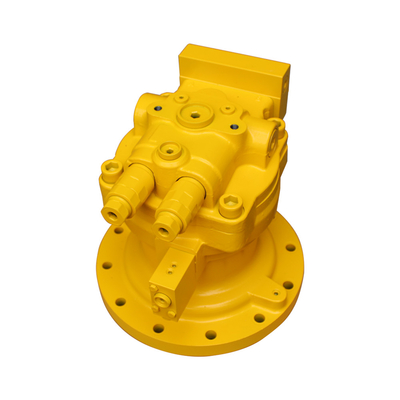 Las piezas de las excavadoras Hyundai Swing Motor R210LC-7 R215-7 R220-5 R225-7 R225-9 M2X150