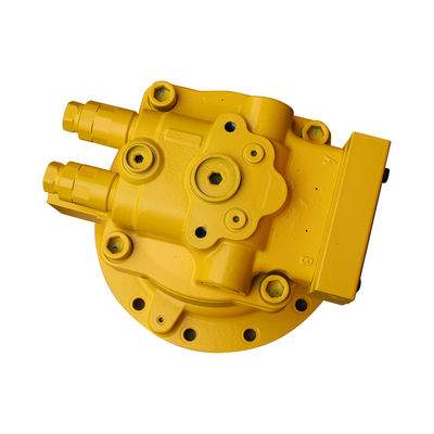 Las piezas de las excavadoras Hyundai Swing Motor R210LC-7 R215-7 R220-5 R225-7 R225-9 M2X150