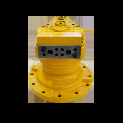 Las piezas de las excavadoras Hyundai Swing Motor R210LC-7 R215-7 R220-5 R225-7 R225-9 M2X150