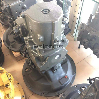 708-2H-00022 708-2H-00450 708-2H-00460 Komatsu PC400-7 Bomba principal hidráulica para piezas de repuesto de excavadoras