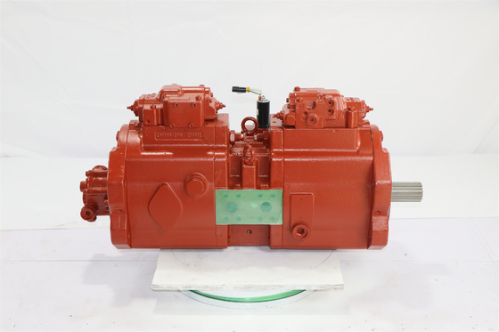 Hyundai K3V140DT-9C69-17T R300-5 bomba hidráulica para piezas de excavadoras