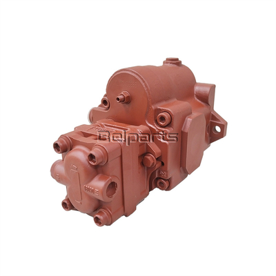 Piezas de repuesto para excavadoras PVD-0B-24P-6G3 Bomba principal hidráulica para excavadoras