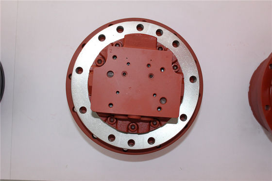 Las partes de las excavadoras TM06 GM06 PC60-5 Motor de viaje