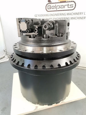 Excavadora Doosan K1033689 DX380 DX420 caja de engranajes del mando final 401-0005A 170402-00025 motor de traslación
