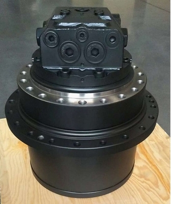 Hyundai TM22 R150-9 R140LC-9S Motor oscilante R145LCR-9 DH150-9 para piezas de excavadoras