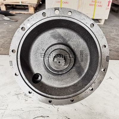 Belparts piezas de excavadora M5X180 ZX330-1 motor oscilante para Hitachi