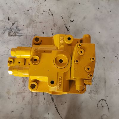 M5X180 SY285 SY365 Motor oscilante para piezas de excavadoras