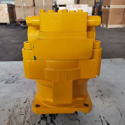 M5X180 SY285 SY365 Motor oscilante para piezas de excavadoras