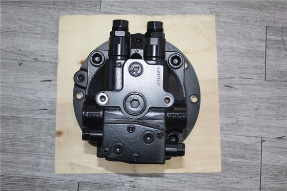 Kobelco M5X130 SK200-8 SK210-8 Motor oscilante para piezas de repuesto de excavadoras