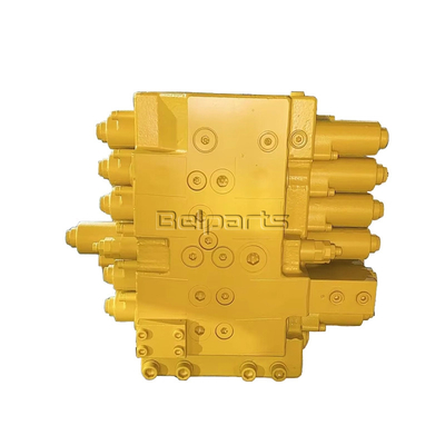 Hyundai R210LC-7 31N6-18000 piezas de excavadora válvula de control Assy