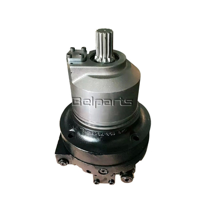 Las partes de las excavadoras E336D E325C E330C 330D 355-5668 Motor de viaje
