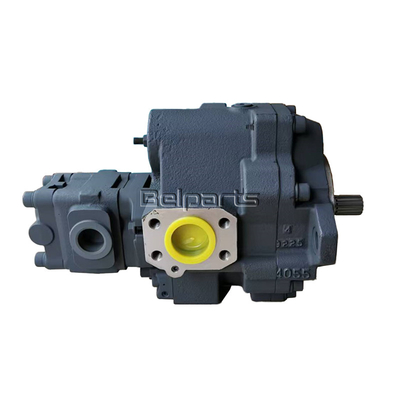 Partes de excavadoras PVD-3B-56P-18G5 Bomba hidráulica Assy PVD-3B-56P-18G5-4191A Para accesorios de excavadoras