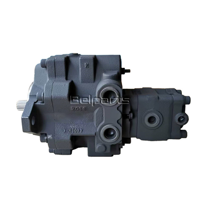 Accesorios para excavadoras PVD-3B-56P-18G5 bomba hidráulica principal para excavadoras bomba hidráulica