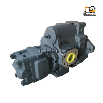 Bomba hidráulica Doosan DX35 para la mini excavadora de Nachi PVD-2B-40P-16G5