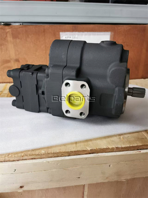 Bomba hidráulica Nachi PVD-1B-32P-11G5 para piezas de excavadoras Hitachi EX30