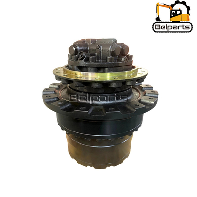 Belparts Hitachi Final Drive ZX230 9190294 9196318 excavadora Motor de viaje