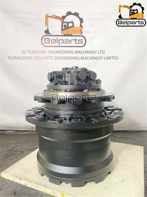 EX120-5 EX120-6 EX120-2 EX120-3 motor de viaje hidráulico 9180731 para piezas de excavadoras Hitachi