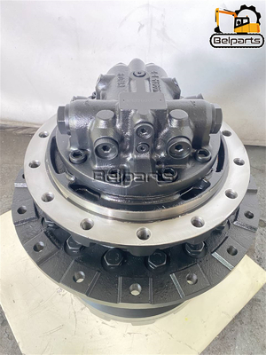 Motor de viaje hidráulico EX120-5 EX120-6 EX120-2 EX120-3 9180731 Para piezas de excavadoras de Hitachi