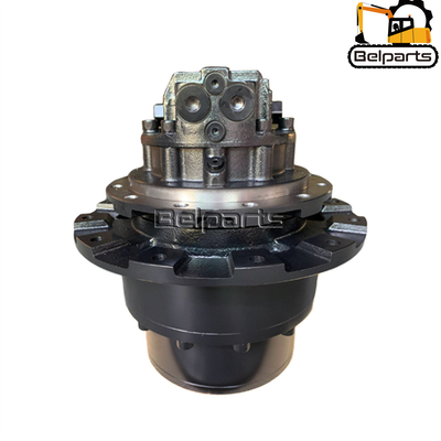 Partes de excavadoras Hitachi EX60-2 EX60-3 ZX70 EX75 EX60-5 9190694 motor de viaje hidráulico