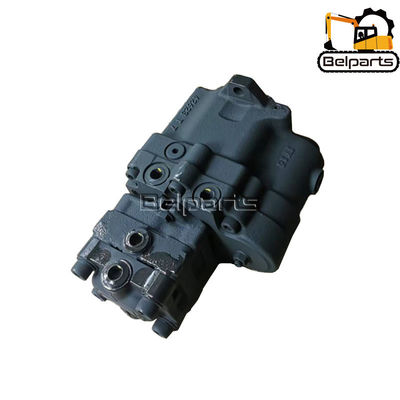 Partes hidráulicas de excavadoras PVD-0B-24P-6G3-4191A bomba hidráulica para Kubota25 Bobcat26
