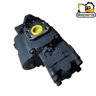 Partes hidráulicas de excavadoras PVD-0B-24P-6G3-4191A bomba hidráulica para Kubota25 Bobcat26