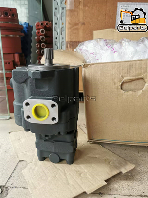 PVD-0B-18P-6G3 para excavadora de la bomba hidráulica para Kubota20