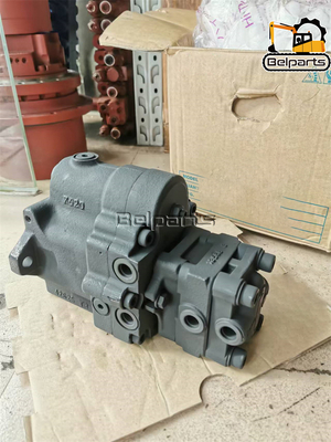 PVD-0B-18P-6G3 Partes hidráulicas de excavadoras para Kubota20