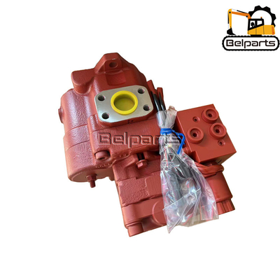PVD-0B-16BP-6AG4-5503D bomba hidráulica para excavadoras con piezas hidráulicas VIO15 VIO17