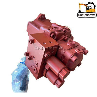 PVD-0B-16BP-6AG4-5503D para yanmar VIO15 VIO17 piezas de repuesto de bomba hidráulica