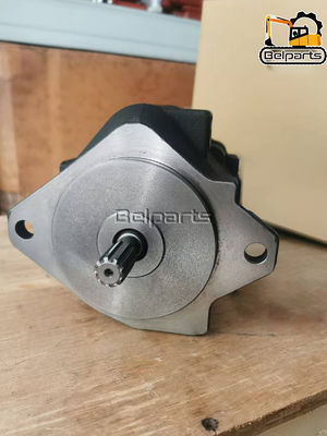 E301.5 E301.6 E301.7 E301.8 PC18 Assy de la bomba hidráulica para PVD-00B-16P-6AG3-5757B Partes de repuesto de la bomba hidráulica