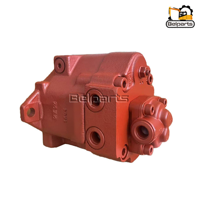 Las partes hidráulicas de las excavadoras SK13 SK15 Nachi PVD-00B-15-3-5658A