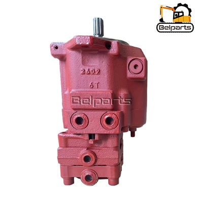 Nachi PVD-00B-14P-5G3-5761A Kubota15 Kubota17 Bomba hidráulica Assy para piezas hidráulicas de excavadoras