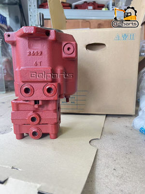 Nachi PVD-00B-14P-5G3-5761A Kubota15 Kubota17 Bomba hidráulica Assy para piezas hidráulicas de excavadoras