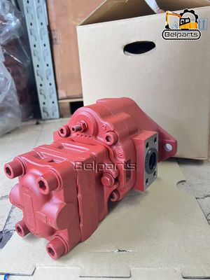 Nachi PVD-00B-14P-5G3-5761A Kubota15 Kubota17 Bomba hidráulica Assy para piezas hidráulicas de excavadoras