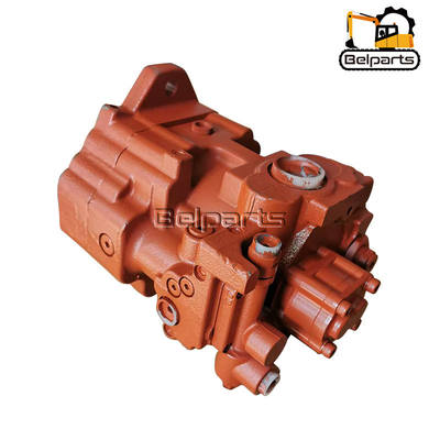 KYB PSVL-84 bomba hidráulica para excavadoras piezas hidráulicas Kubota 175