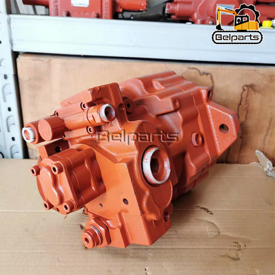 Kubota 175 PSVL-84 bomba hidráulica para excavadora de piezas de repuesto KYB