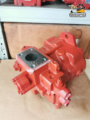 Excavadora Partes hidráulicas PSVL-54CG Kubota40 Kubota151 Bomba hidráulica Assy para KYB