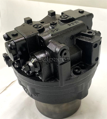 Motor de viaje hidráulico E330 Excavadora Partes hidráulicas 568-2306
