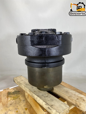 E345 227-6044 Motor de viaje hidráulico para piezas de repuesto de excavadoras