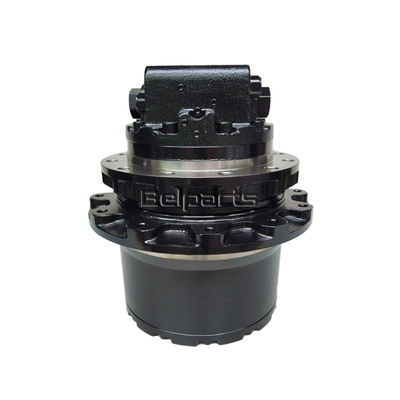 Excavador Travel Motor TM06K TM06F TM22 TM22C PHV-390-53 de TM09C TM09VC