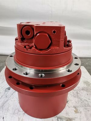 PC14R2 PC15R8 PC07 accionamiento final para el motor de viaje Komatsu TM01