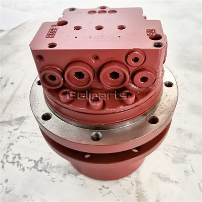 Belparts Excavator Parts TM01 New Holl1and CX18 motor de viaje hidráulico para 1 tonelada