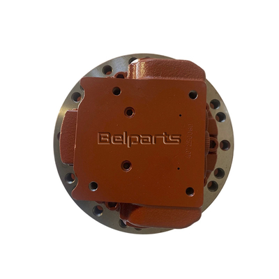 Dispositivo final TB035 PHV-390-53B EX40 IHI40JX para piezas de excavadora TM04 motor de viaje hidráulico