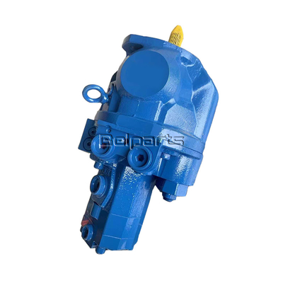 Las partes de las excavadoras AP2D28LV1RS7-856-0