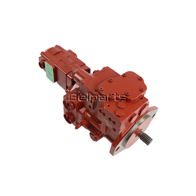 Belparts K3SP36C TB175 YC85 LG907 LG908 bomba hidráulica principal para piezas de excavadoras