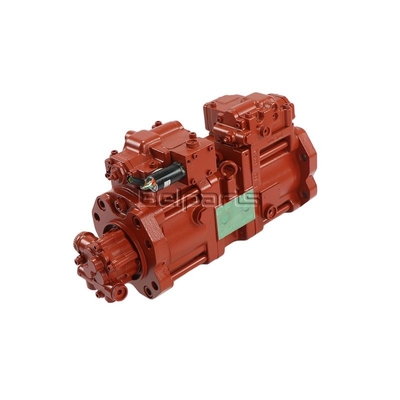 Repuestos para excavadoras K3V63DT-9C22-14T R130-5 R140 R150-7 Bomba hidráulica Assy para 2401-9236B Hyundai